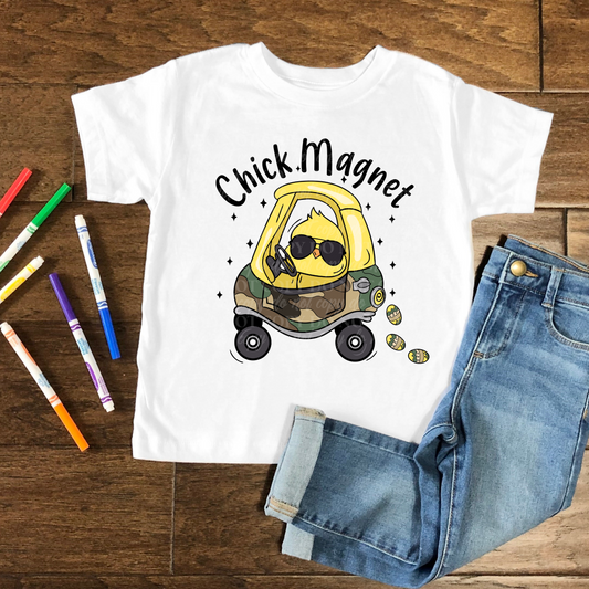 Chick Magnet
