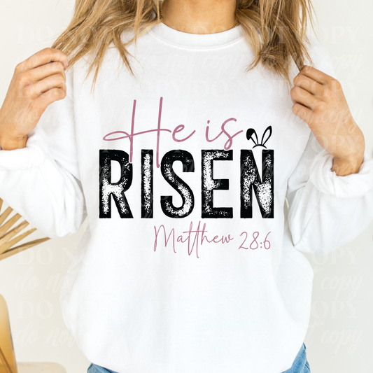 He Is Risen 28.6