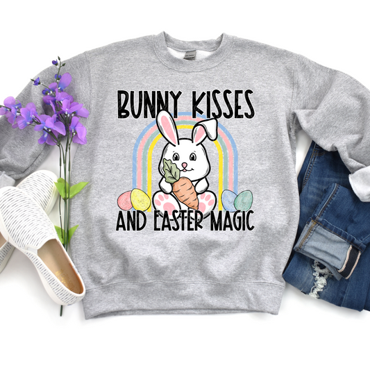 Bunny Kisses