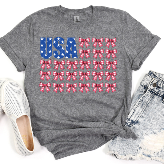 USA American Flag