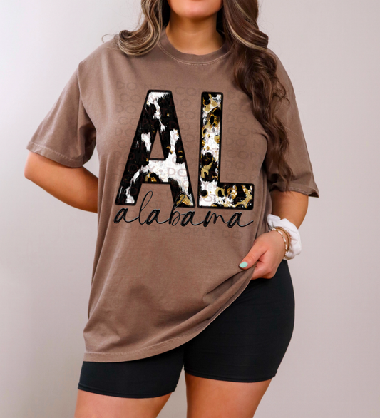AL Western