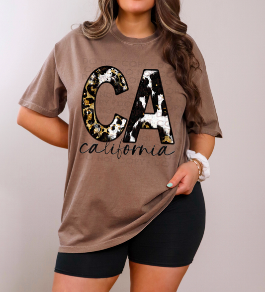 CA Western