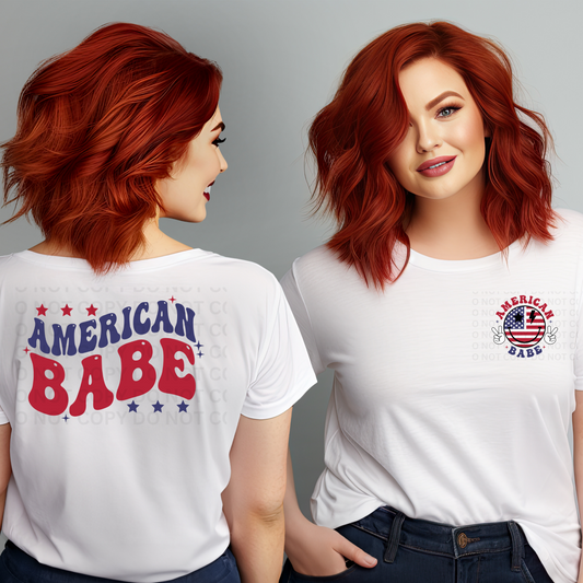 American Babe