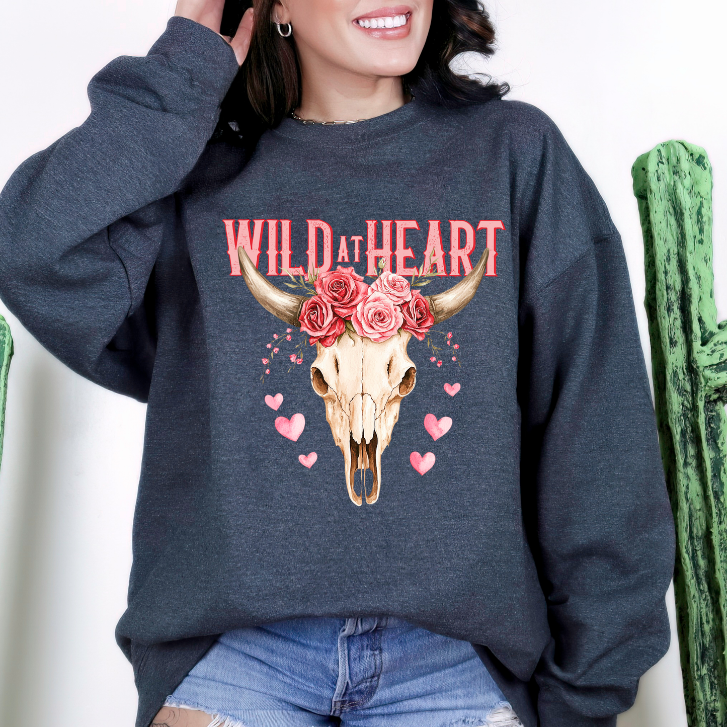 Wild at Heart