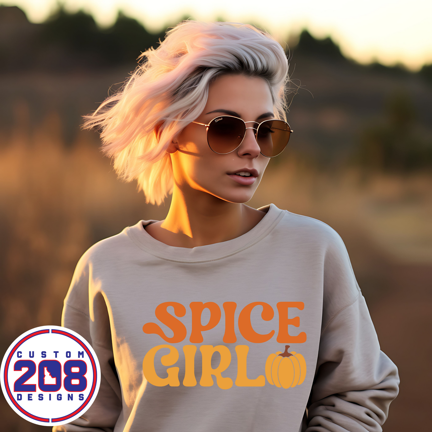 Spice Girl