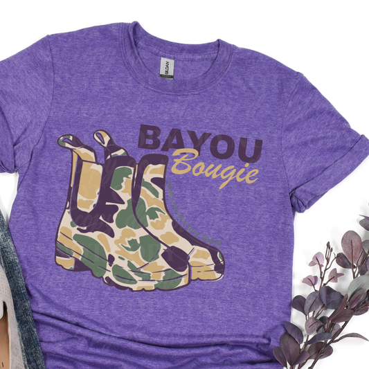 Bayou Bougie