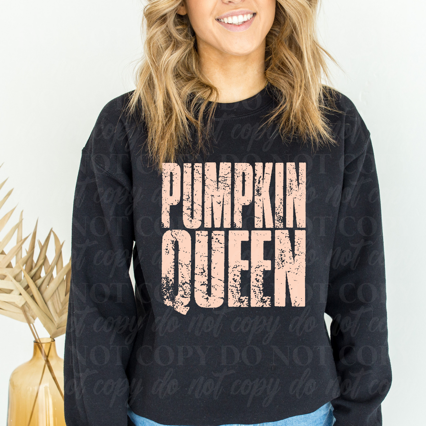 Pumpkin Queen