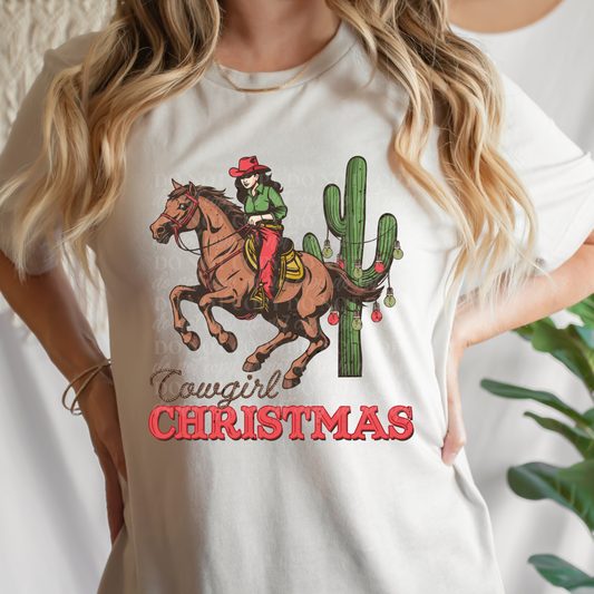 Cowgirl Christmas-1