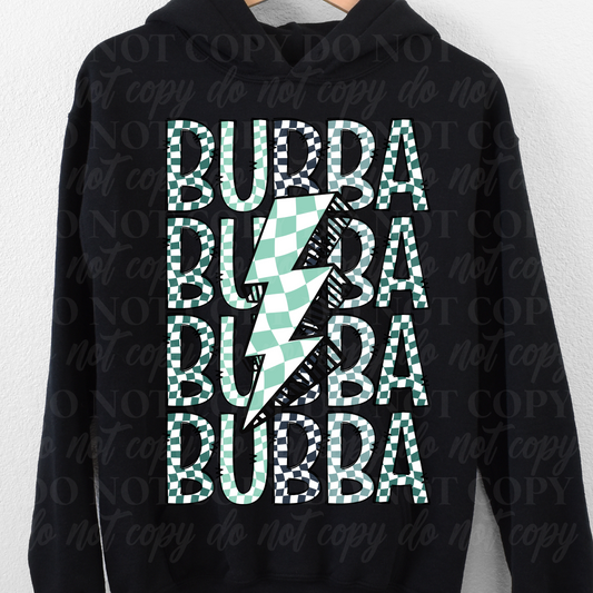 Bubba-stack