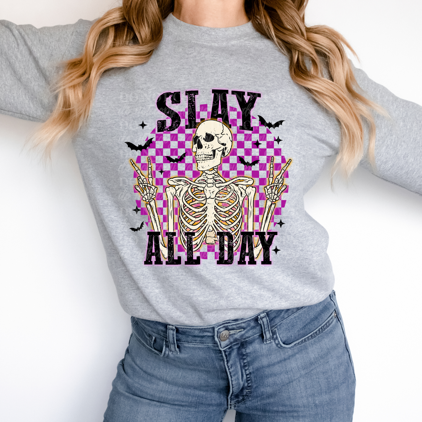 Slay All Day