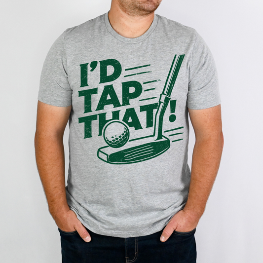 I'd Tap That