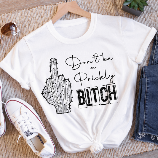 Prickly Bitch