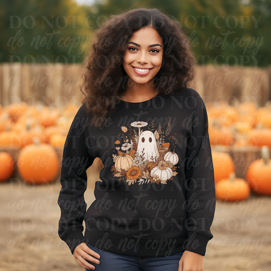 Fall Ghost