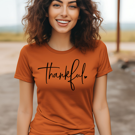 Thankful-black