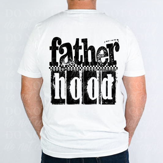 Fatherhood
