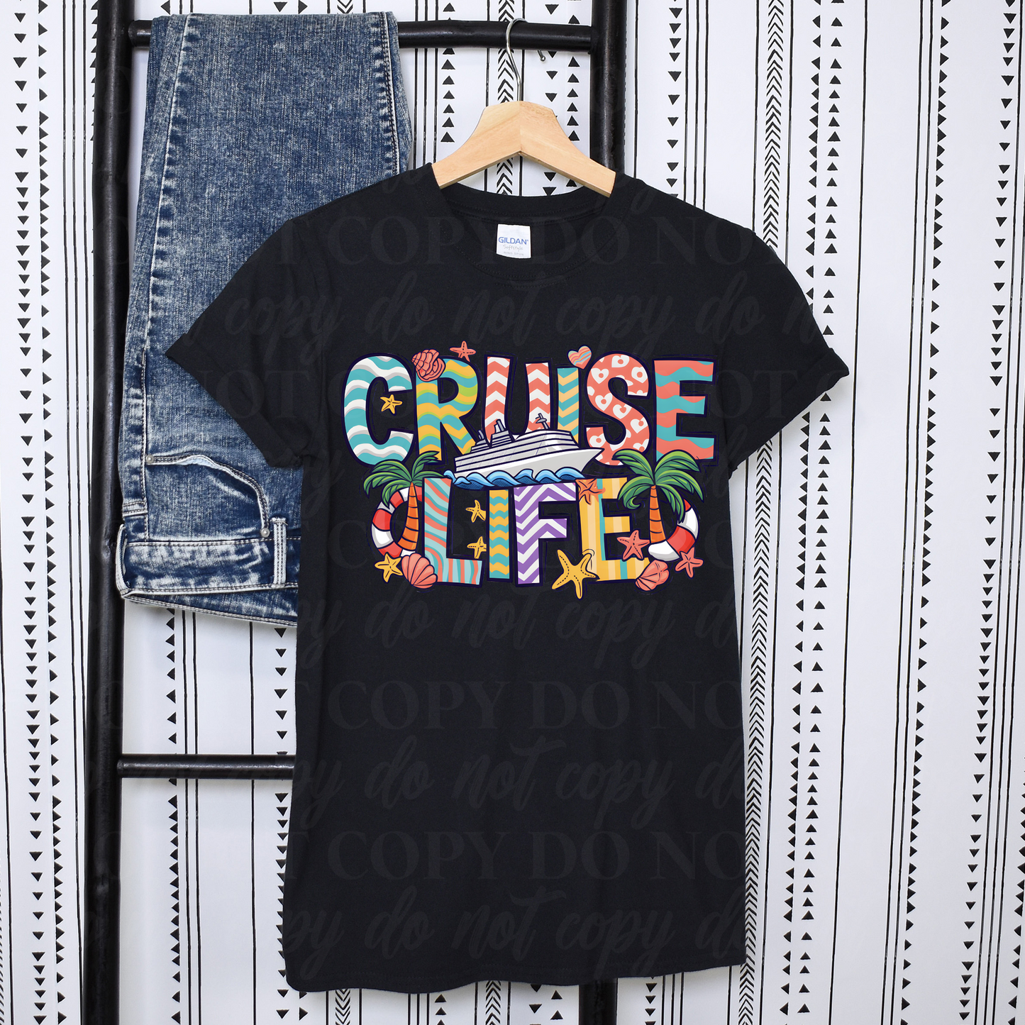 Cruise Life