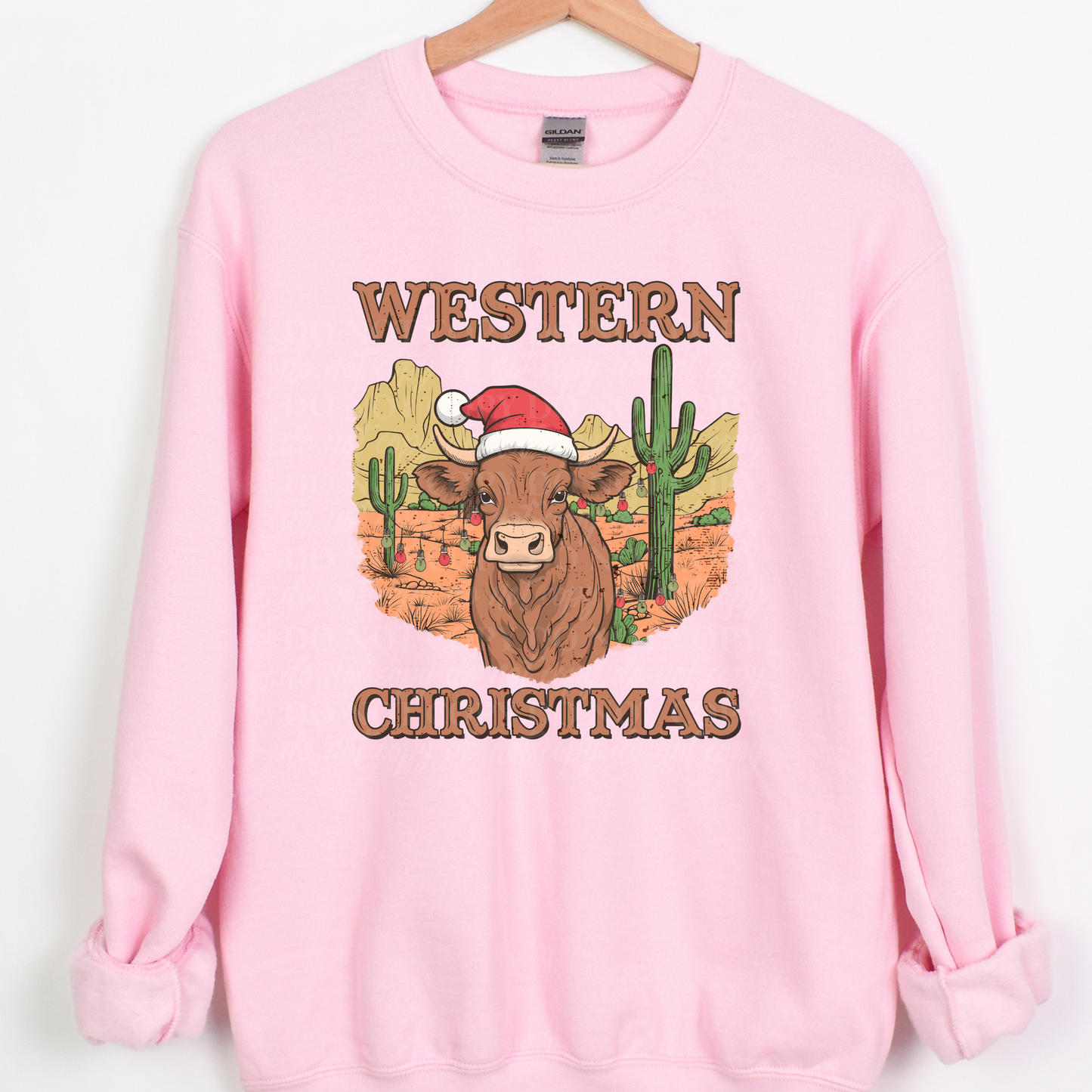 Western Christmas