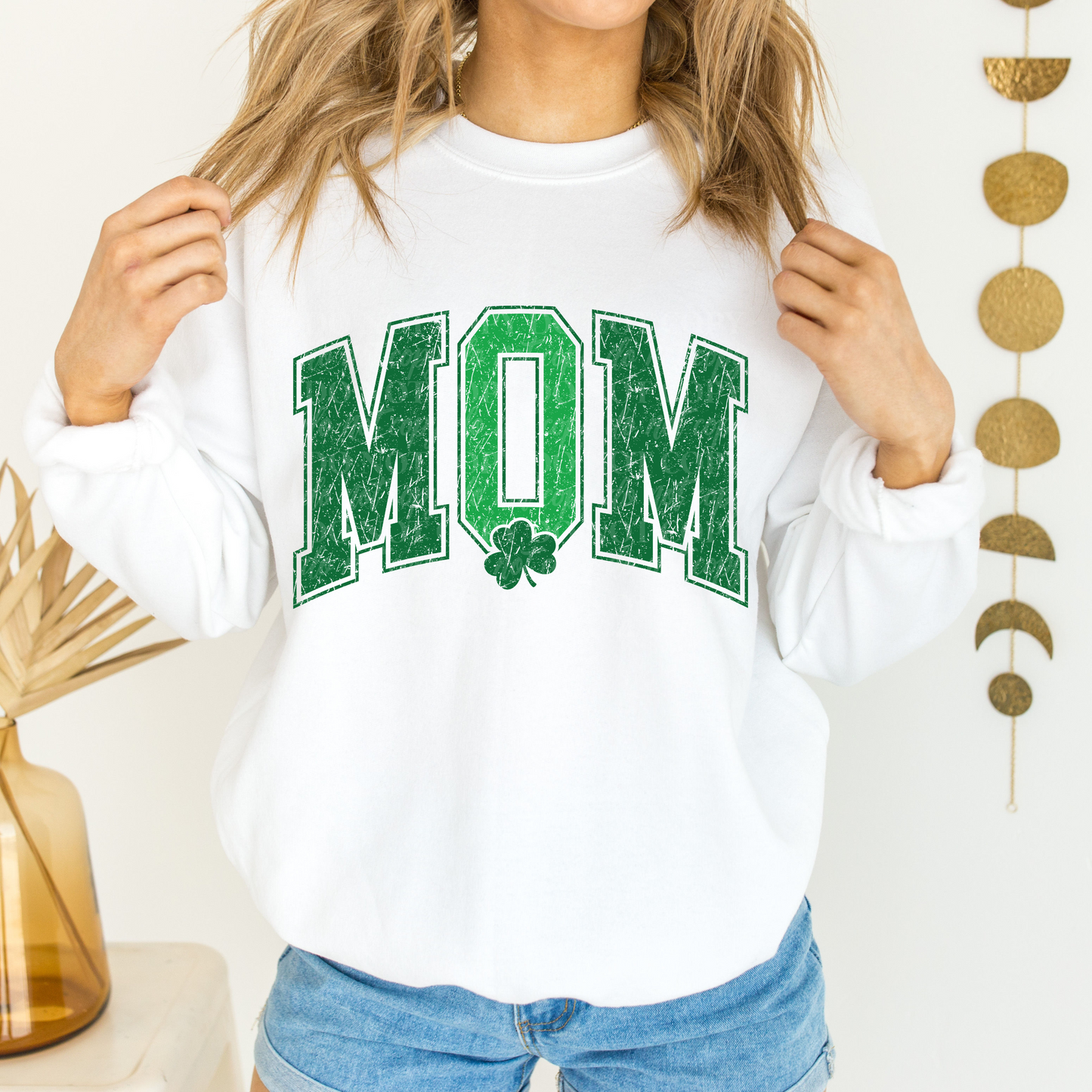 Mom-green