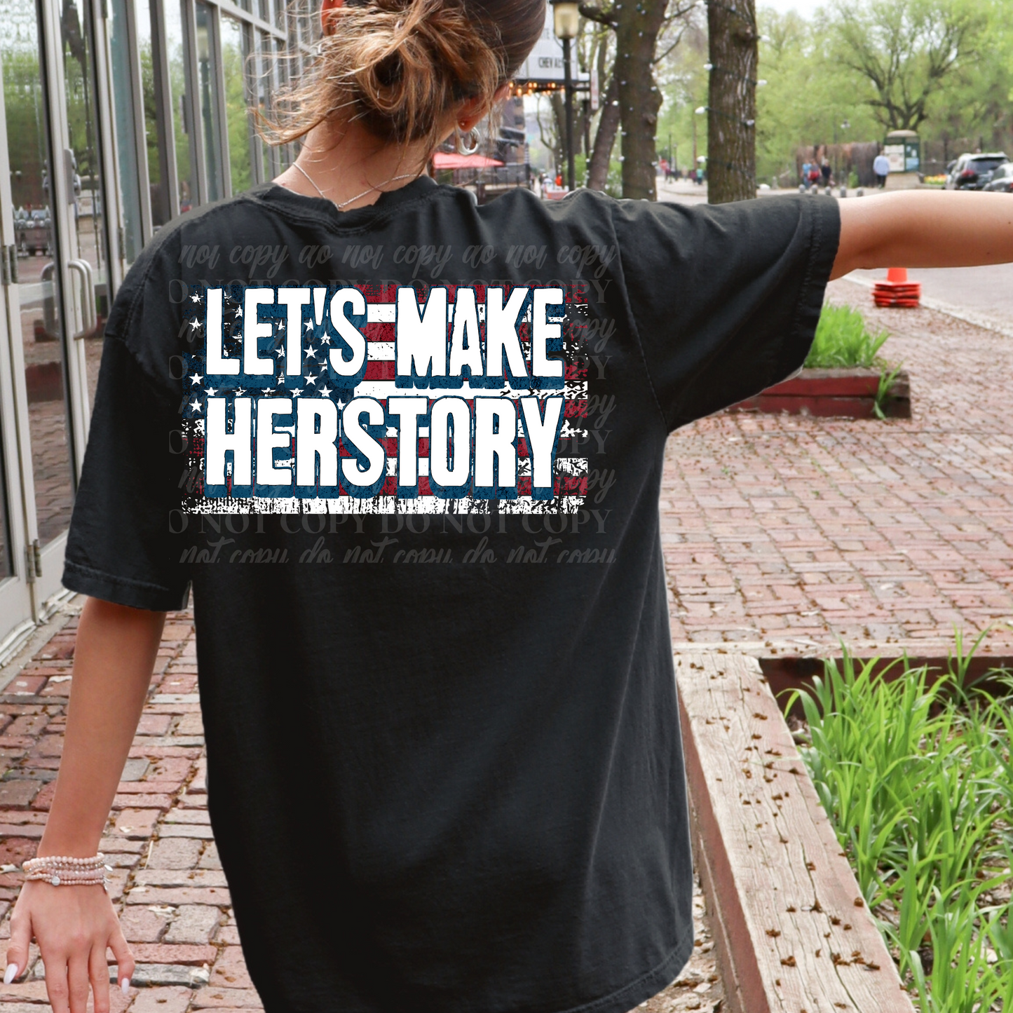 Lets Make Herstory