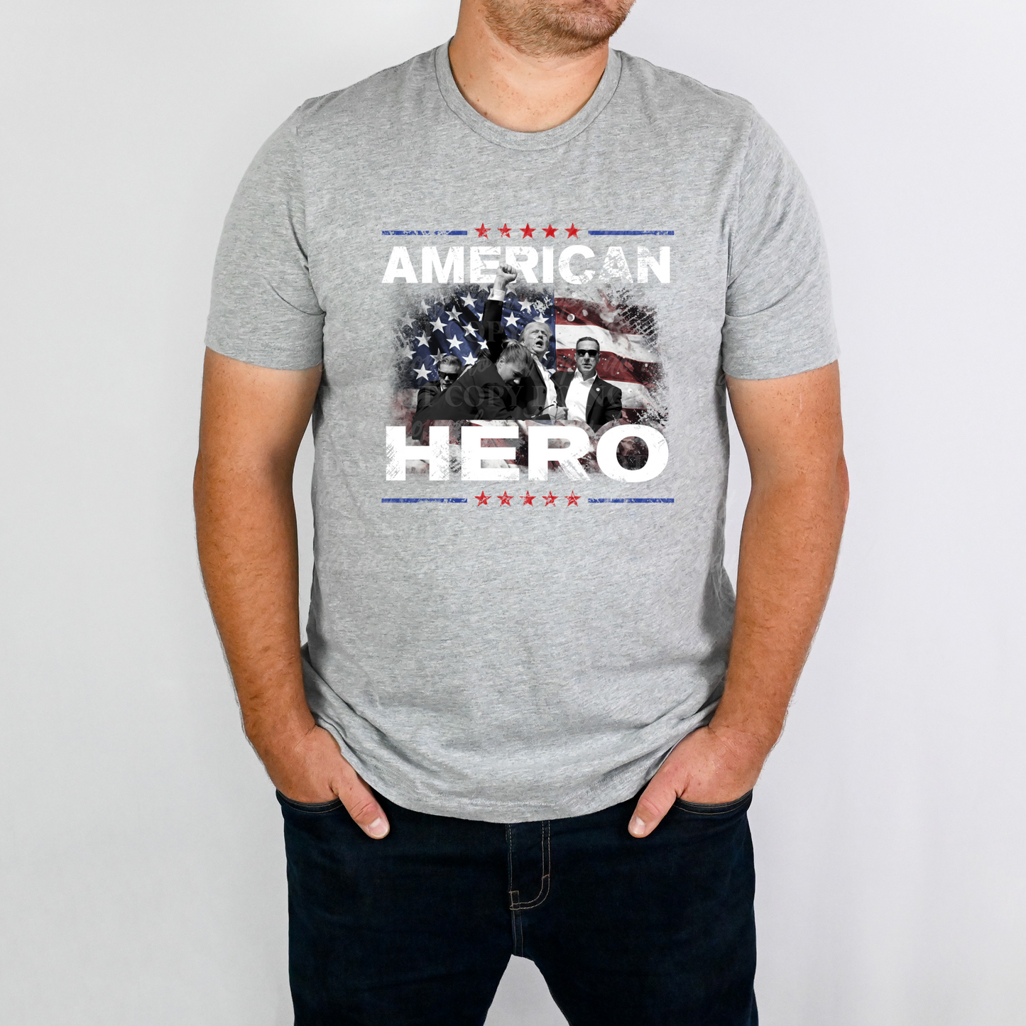 American Hero