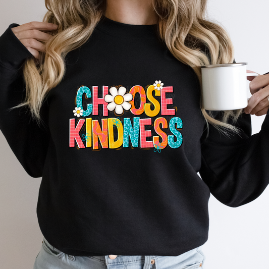 Choose Kindness