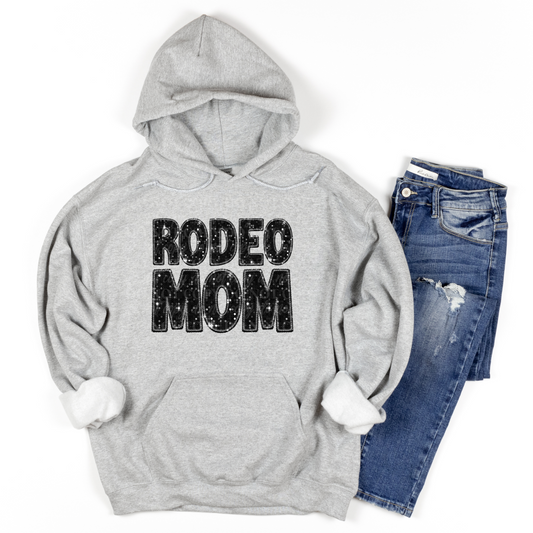 Rodeo Mom