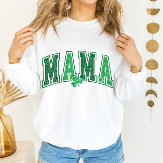 Mama-green