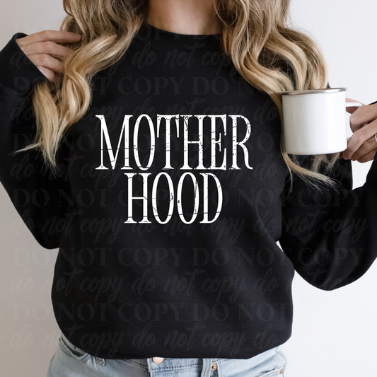 Motherhood