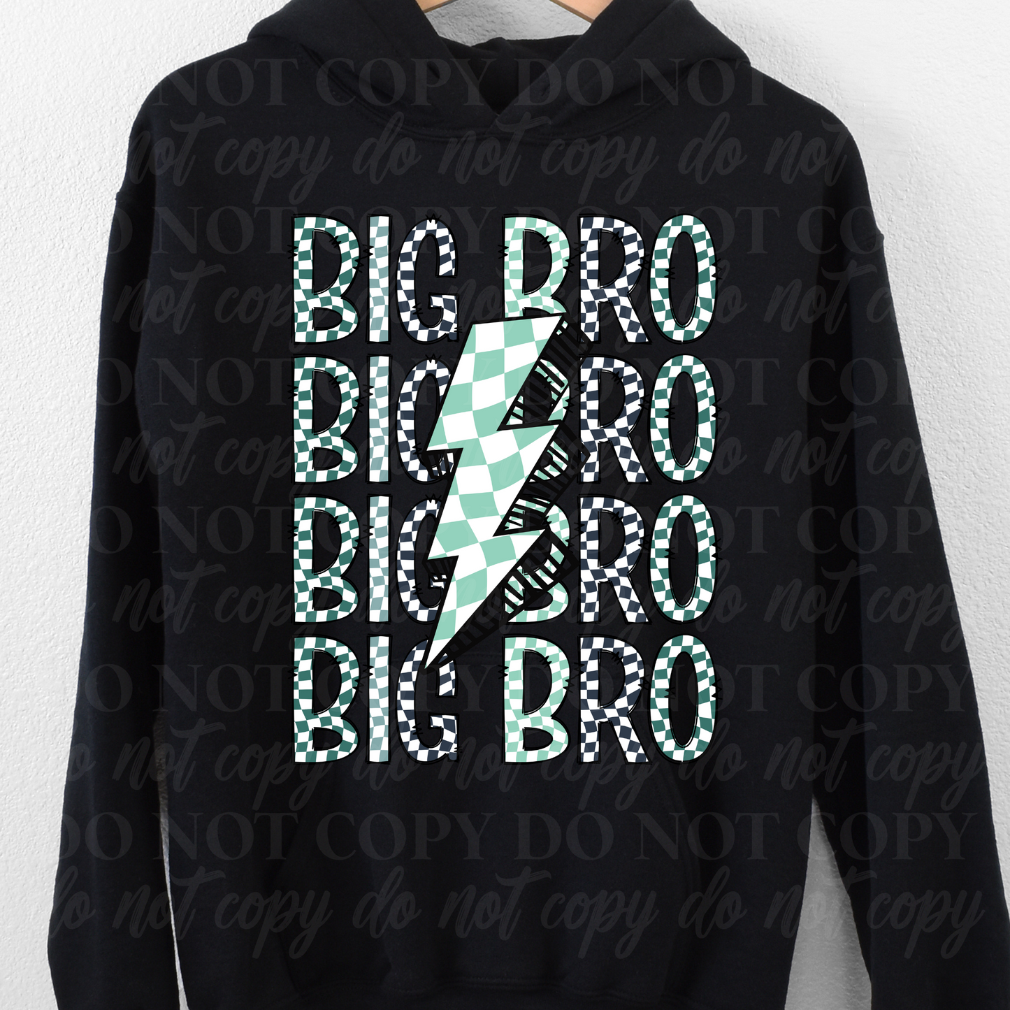 Big Bro-stack