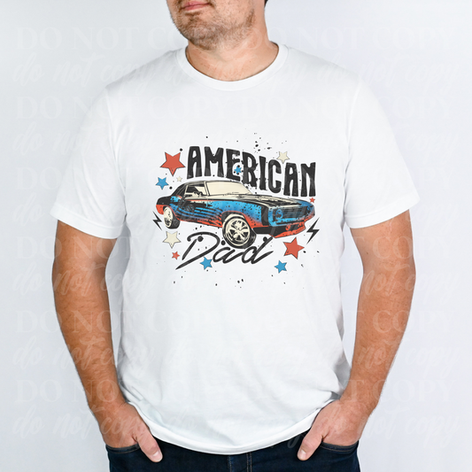 American Dad