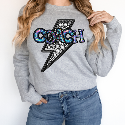 Coach