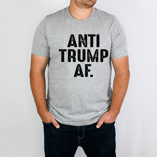 Anti Trump