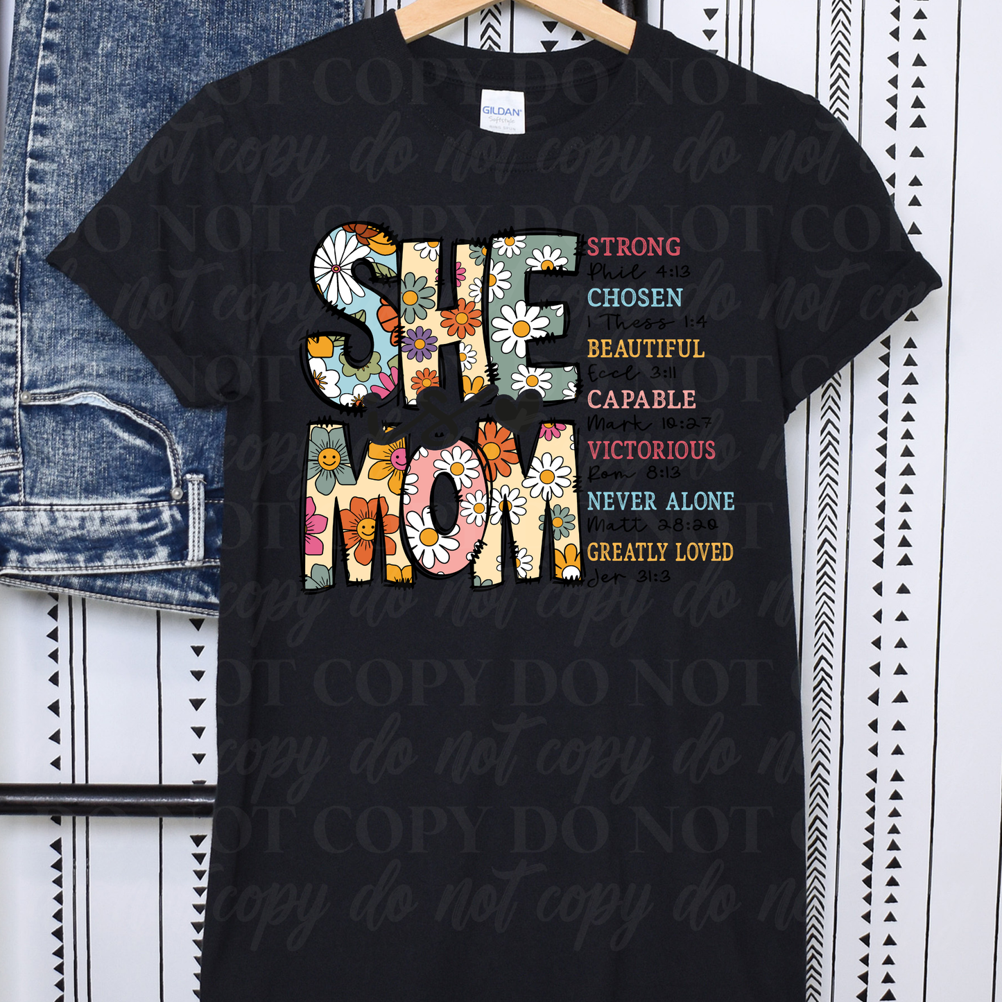 She Mom