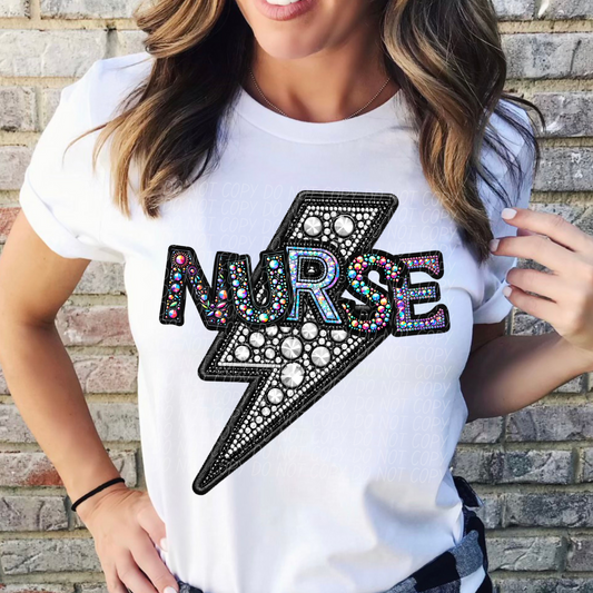 Nurse