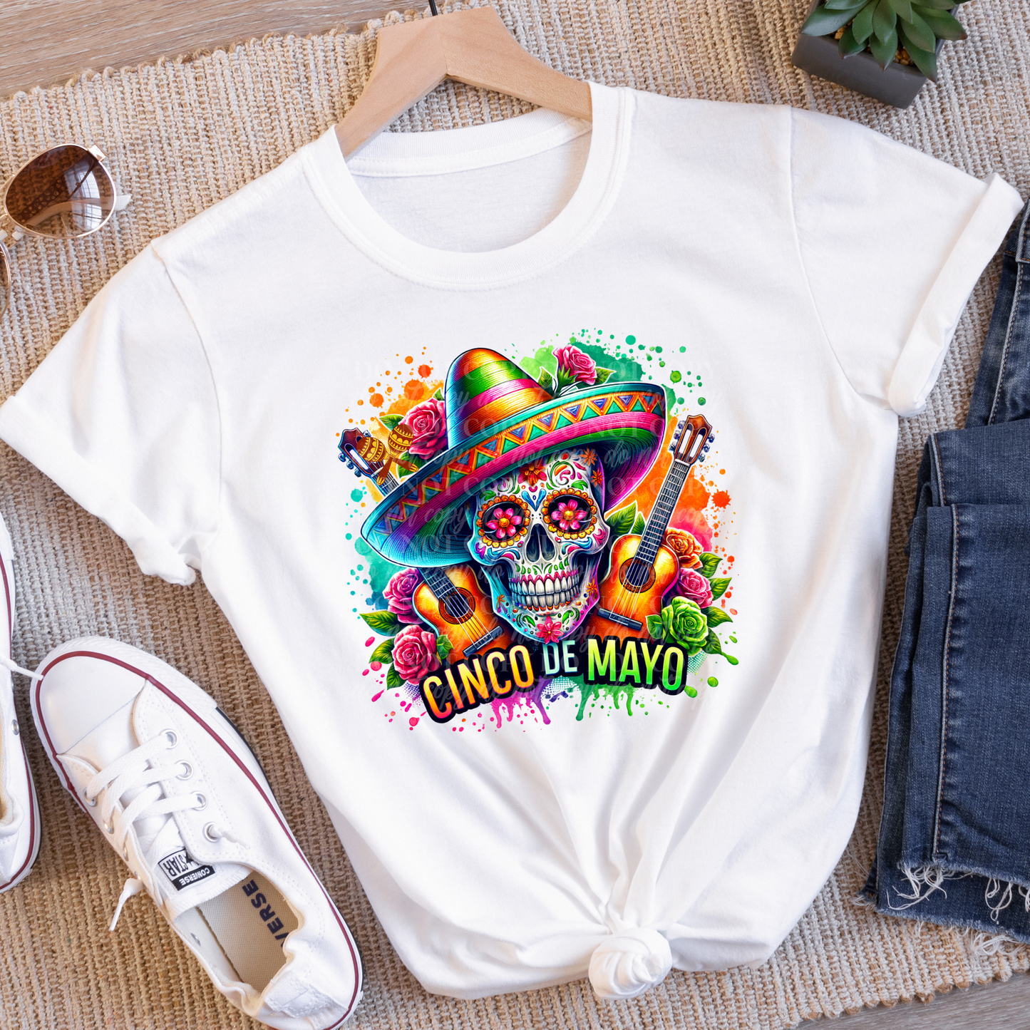 Cinco de Mayo