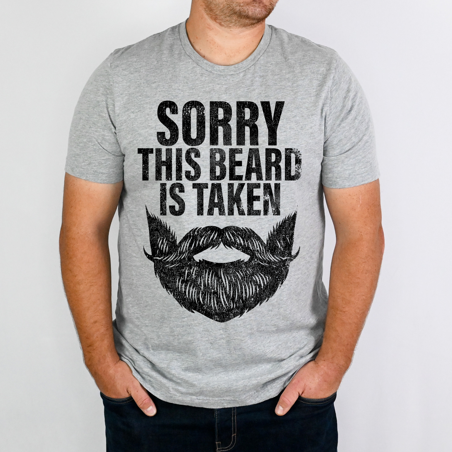 Sorry This Beard Is Taken