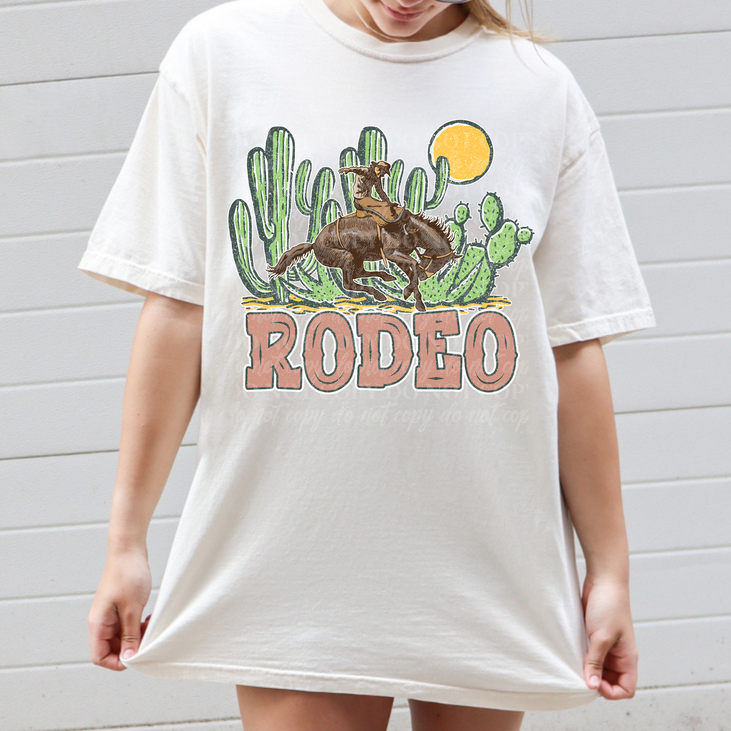 Rodeo-cactus