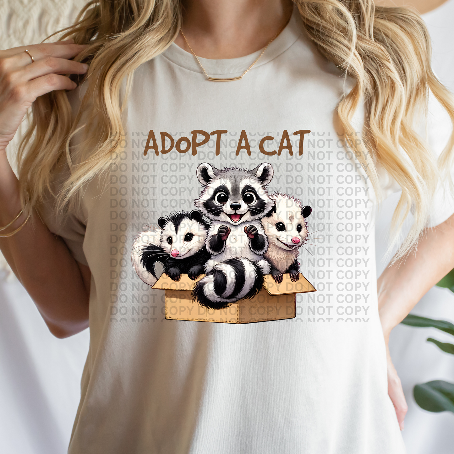 Adopt A Cat