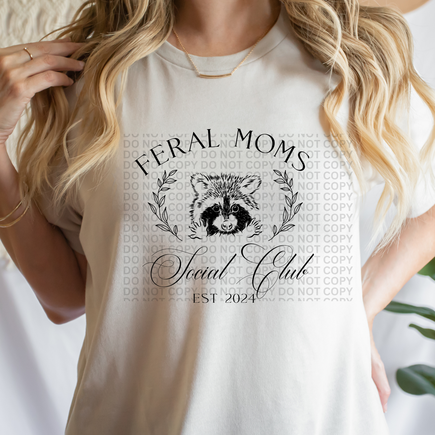 Feral Moms Social Club