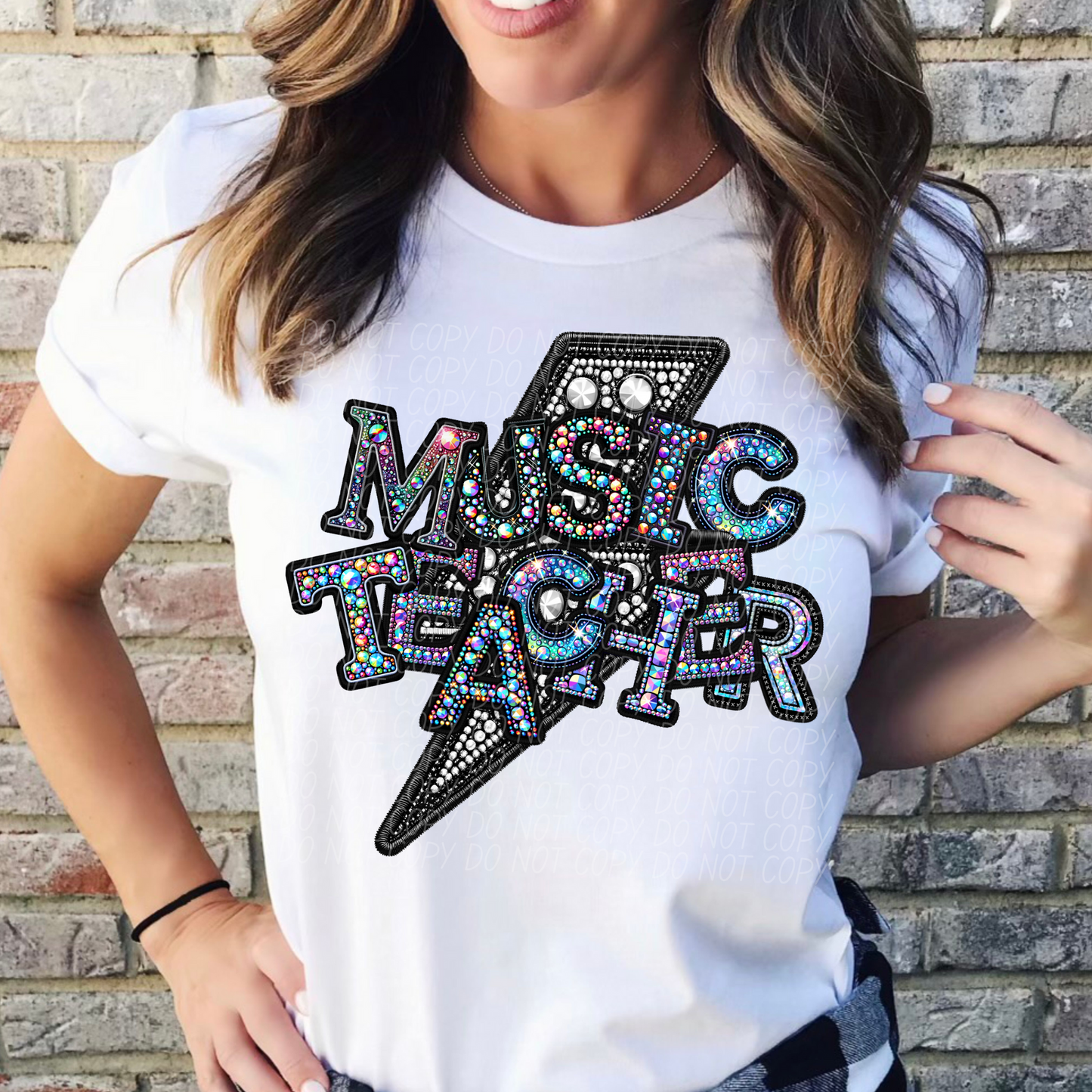 Music Teacher