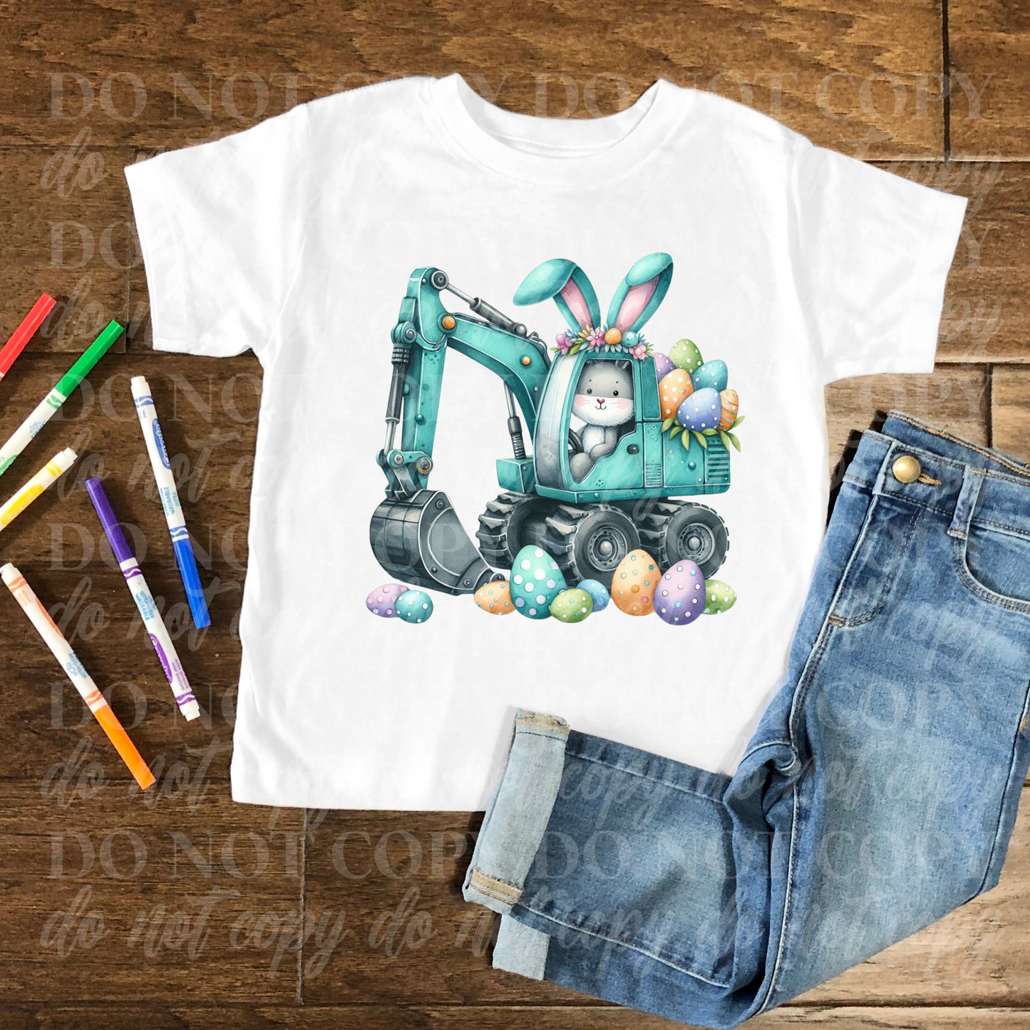 Egg Digger