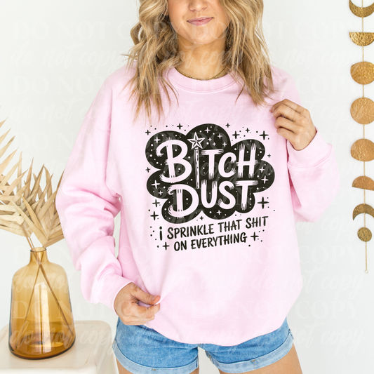 Bitch Dust