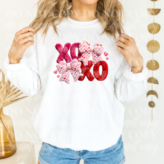 XOXO-3