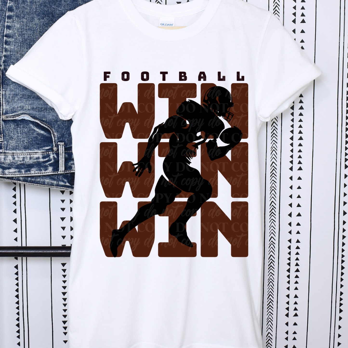 Win Stack Football