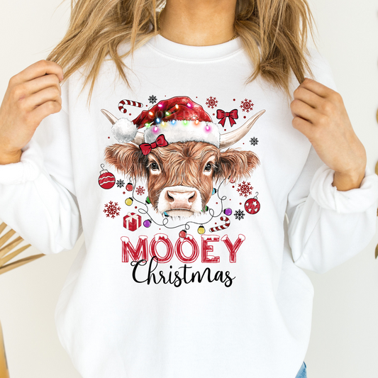 Mooey Christmas