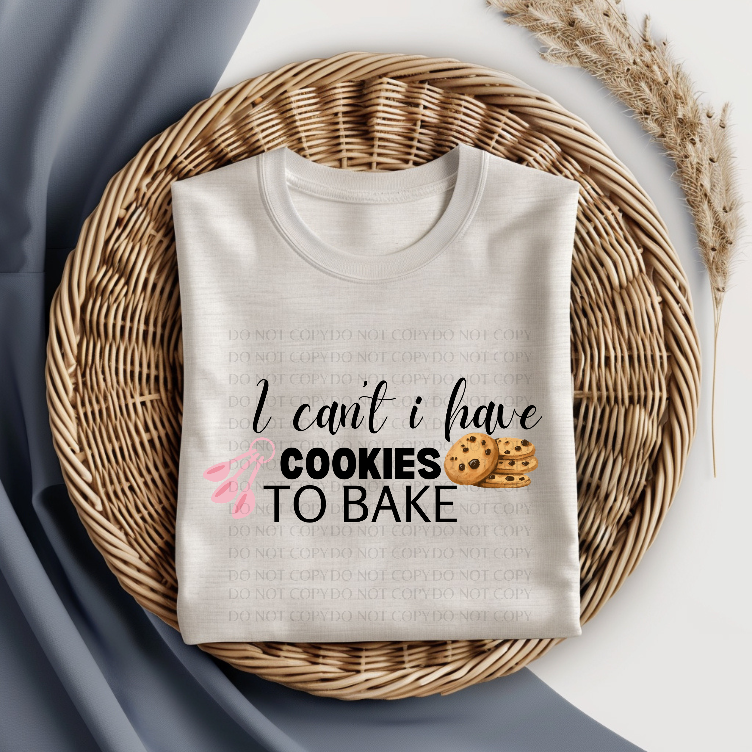 Baking – 208 Custom Designs