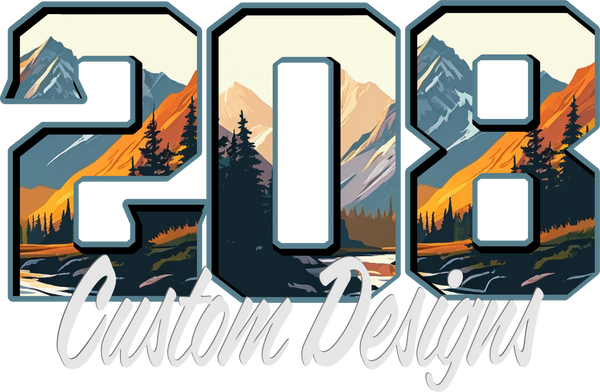 208 Custom Designs