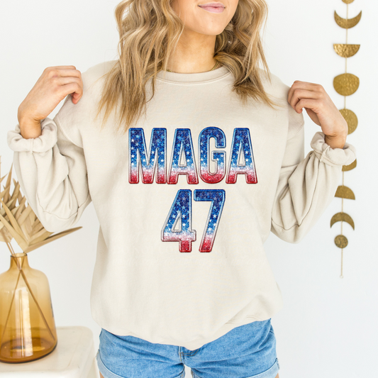 MAGA 47