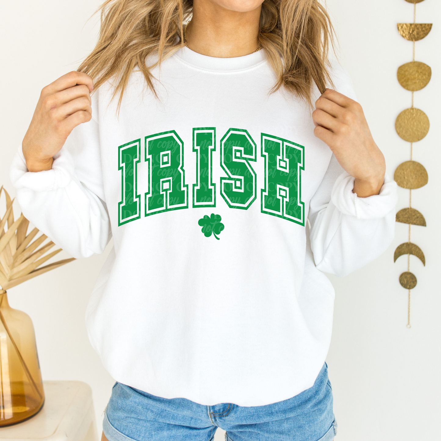 Irish