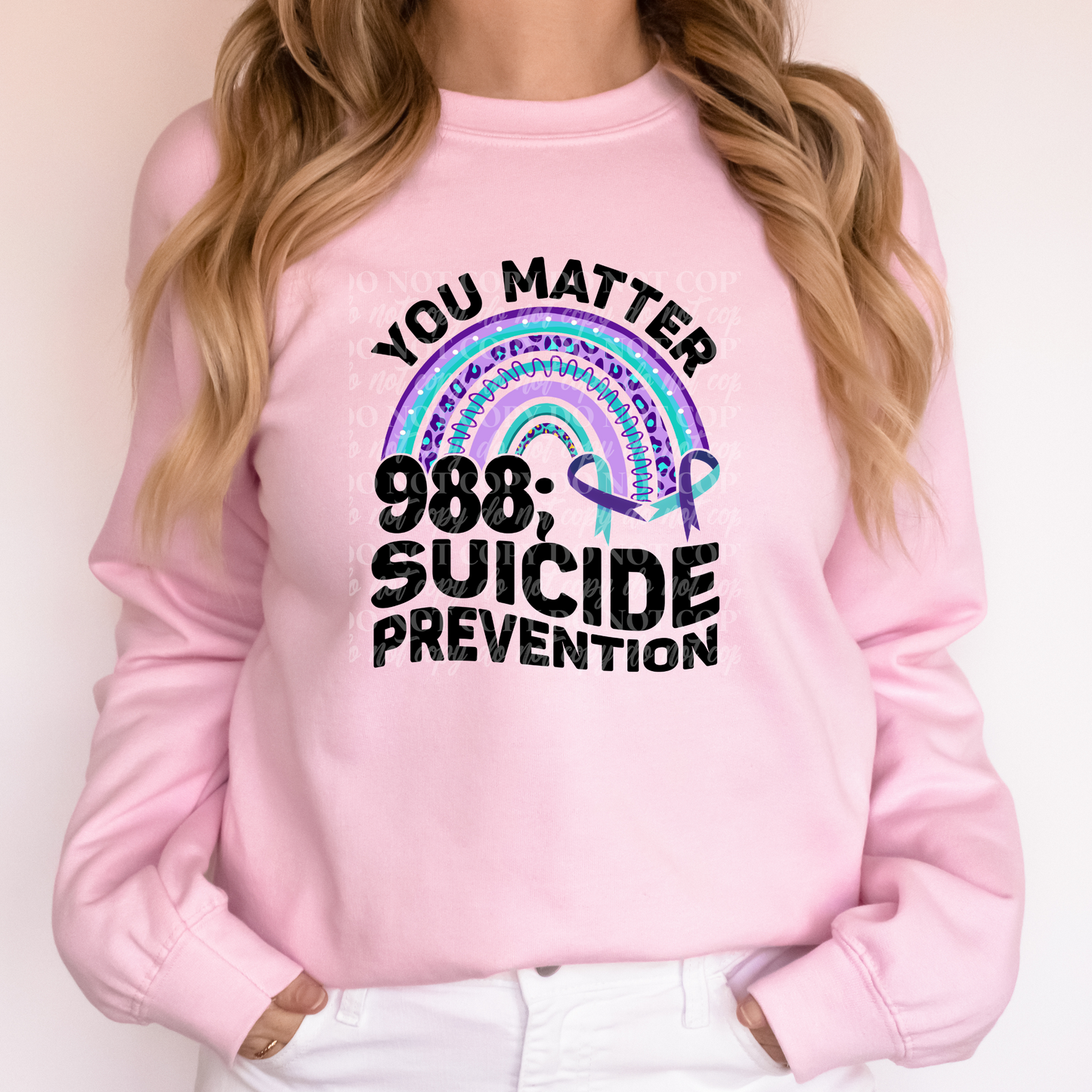 988 Suicide Prevention